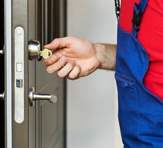 Residential Locksmith Arcadia