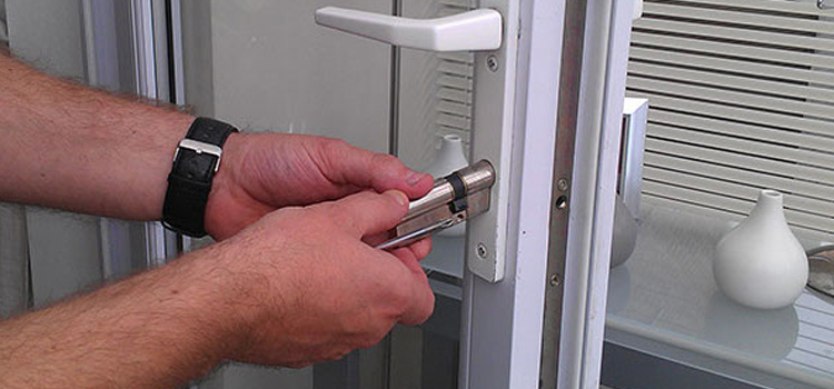 Commercial Door Lock Repair in Arcadia