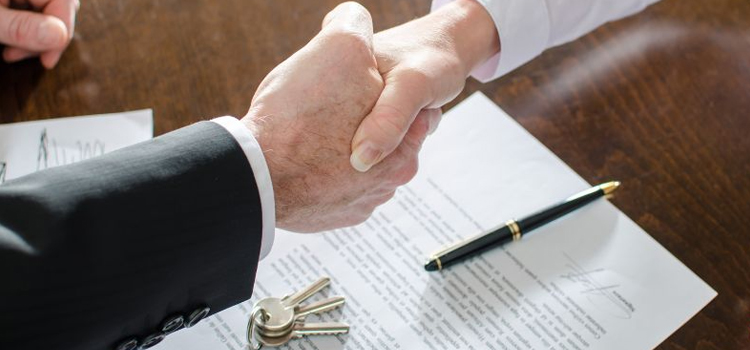 Commercial Eviction Service Arcadia