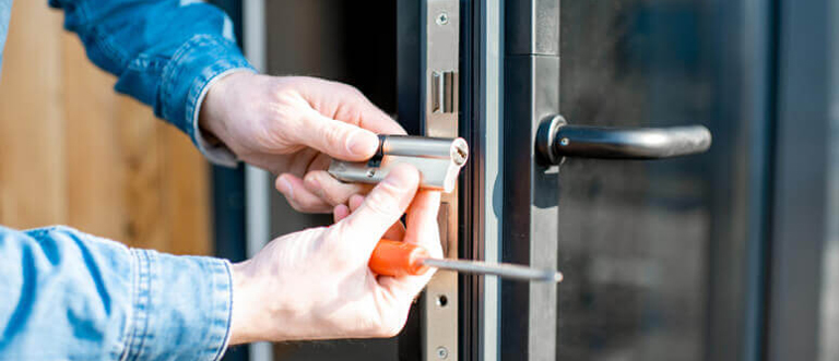 Commercial Locksmith Arcadia