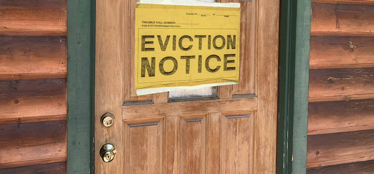 Residential Eviction Service Arcadia